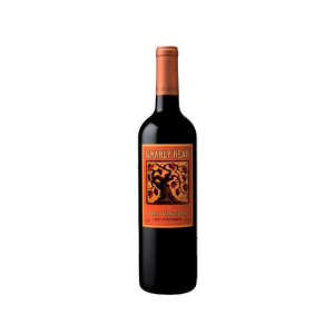 Gnarly Head Old Vine Zinfandel 750ml